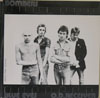 Tubeway Army - Bombers UK 7-inch single side A v2